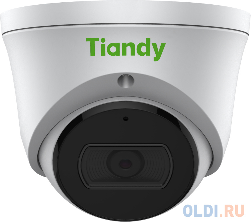Tiandy TC-C35XS I3/E/Y/2.8mm/V4.0 1/2.8" CMOS, F1.6, Фикс.обьектив., 120dB, 30m ИК, 0.002Люкс, 2592x1944@20fps, 512 GB SD card спот, микрофон, кн
Tiandy TC-C35XS I3/E/Y/2.8mm/V4.0 1/2.8" CMOS, F1.6, Фикс.обьектив., 120dB, 30m ИК, 0.002Люкс, 2592x1944@20fps, 512 GB SD card спот, микрофон, кн