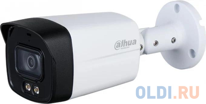 Камера видеонаблюдения аналоговая Dahua DH-HAC-HFW1239TP-A-LED-0280B-S2 2.8-2.8мм цв. (DH-HAC-HFW1239TP-A-LED-0280B)
Камера видеонаблюдения аналоговая Dahua DH-HAC-HFW1239TP-A-LED-0280B-S2 2.8-2.8мм цв. (DH-HAC-HFW1239TP-A-LED-0280B)