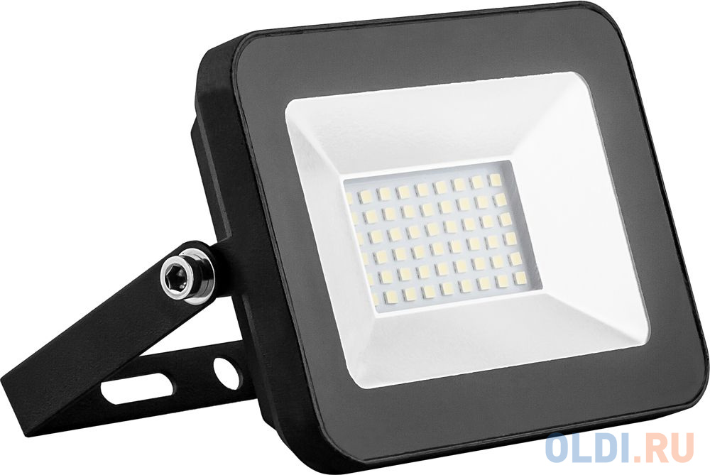 Прожектор светодиодный SAFFIT SFL90-20 2835 SMD 20W 6400k 220в 50гц IP65 черный 135х95х40мм
Прожектор светодиодный SAFFIT SFL90-20 2835 SMD 20W 6400k 220в 50гц IP65 черный 135х95х40мм