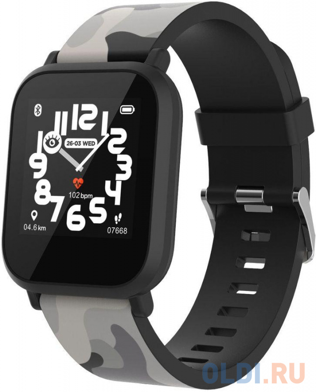 kids smart watch, 1.3 inches IPS full touch screen, black plastic body, IP68 waterproof, BT5.0, multi-sport mode, built-in kids game, compatibility with iOS and android, 155mAh battery, Host: D42x W36x T9.9mm, Strap: 240x22mm, 33g
kids smart watch, 1.3 inches IPS full touch screen, black plastic body, IP68 waterproof, BT5.0, multi-sport mode, built-in kids game, compatibility with iOS and android, 155mAh battery, Host: D42x W36x T9.9mm, Strap: 240x22mm, 33g