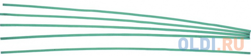 Опора бамбуковая окрашенная h40см, 25шт/упак// Palisad
Опора бамбуковая окрашенная h40см, 25шт/упак// Palisad