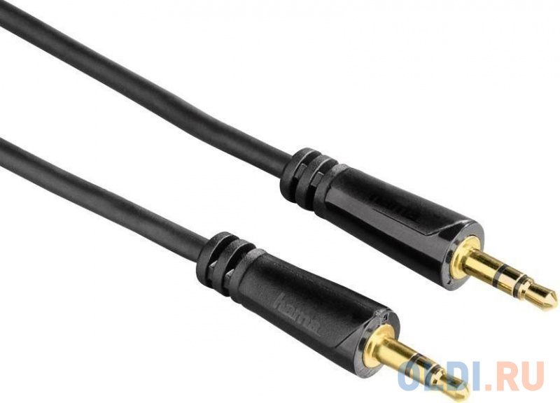 Кабель аудио Hama H-122317 Jack 3.5 (f)/Jack 3.5 (f) 0.75м. Позолоченные контакты черный (00122317)
Кабель аудио Hama H-122317 Jack 3.5 (f)/Jack 3.5 (f) 0.75м. Позолоченные контакты черный (00122317)