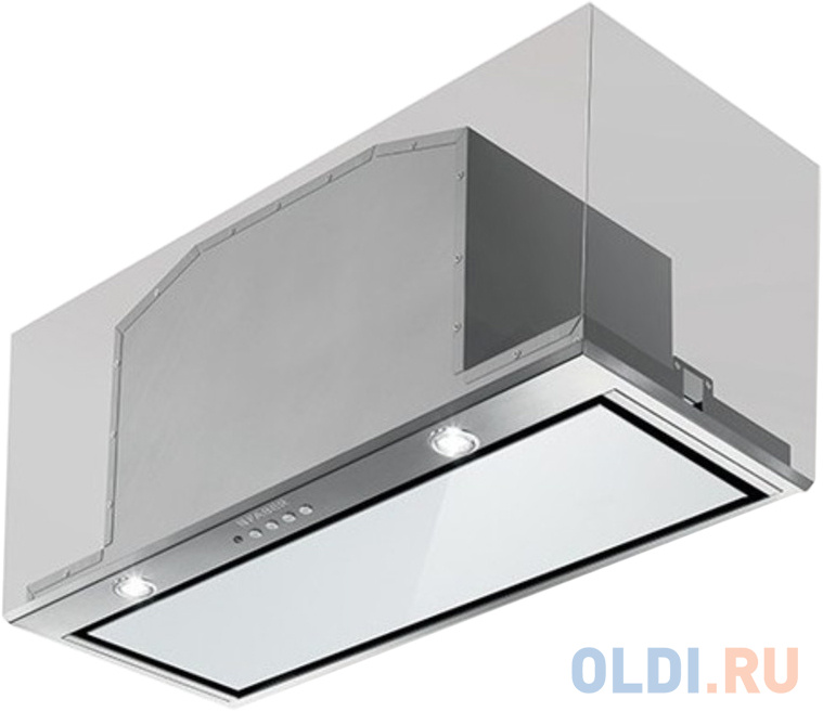 Вытяжка встраиваемая Faber Inca LUX GLASS EV8 X/WH A52 белый управление: сенсорное (1 мотор)
Вытяжка встраиваемая Faber Inca LUX GLASS EV8 X/WH A52 белый управление: сенсорное (1 мотор)