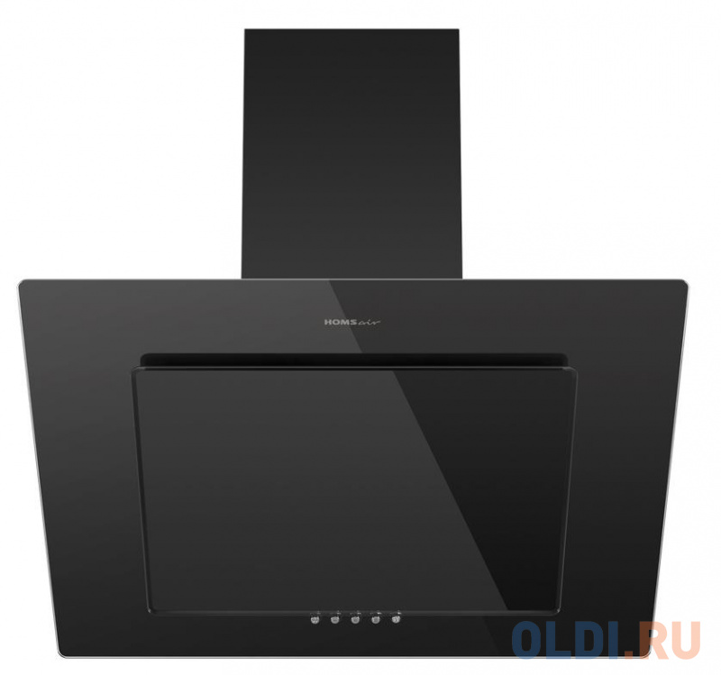 ВЫТЯЖКА HOMSAir Elf Push 60 Glass Black/ наклонная, подвесная, кнопочное управление, 3 скорости, 650 м3/ч,до 25 м2, 47 Дб, светодиодное LED-освещение,
ВЫТЯЖКА HOMSAir Elf Push 60 Glass Black/ наклонная, подвесная, кнопочное управление, 3 скорости, 650 м3/ч,до 25 м2, 47 Дб, светодиодное LED-освещение,