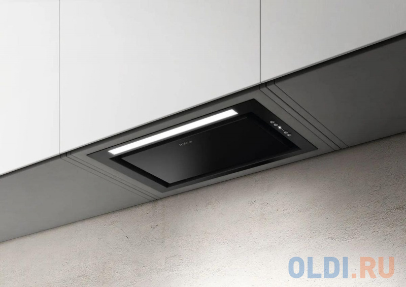 Вытяжка встраиваемая Elica HIDDEN ADVANCE BL MAT/A/52 черный управление: кнопочное (1 мотор)
Вытяжка встраиваемая Elica HIDDEN ADVANCE BL MAT/A/52 черный управление: кнопочное (1 мотор)