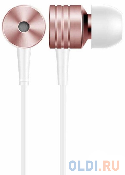 Наушники 1MORE E1003-Rose Gold вставные (затычки) с микрофоном,20 - 20000 Гц,98 дБ,32 Ом,5 мВт,mini jack 3.5 mm
Наушники 1MORE E1003-Rose Gold вставные (затычки) с микрофоном,20 - 20000 Гц,98 дБ,32 Ом,5 мВт,mini jack 3.5 mm
