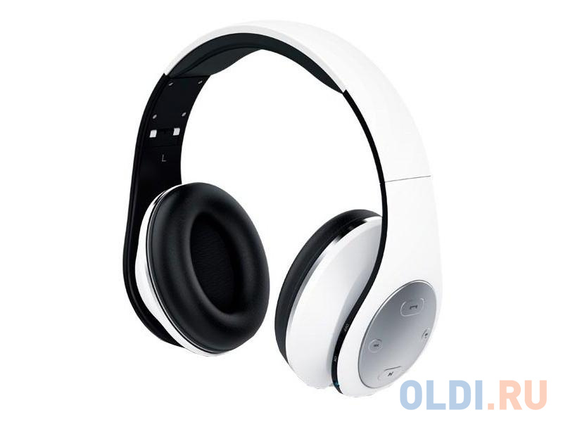 Наушники GENIUS HS-935BTWhite Bluetooth 4.1, Микрофон, складные,аккумулятор (450мач), AUX
Наушники GENIUS HS-935BTWhite Bluetooth 4.1, Микрофон, складные,аккумулятор (450мач), AUX
