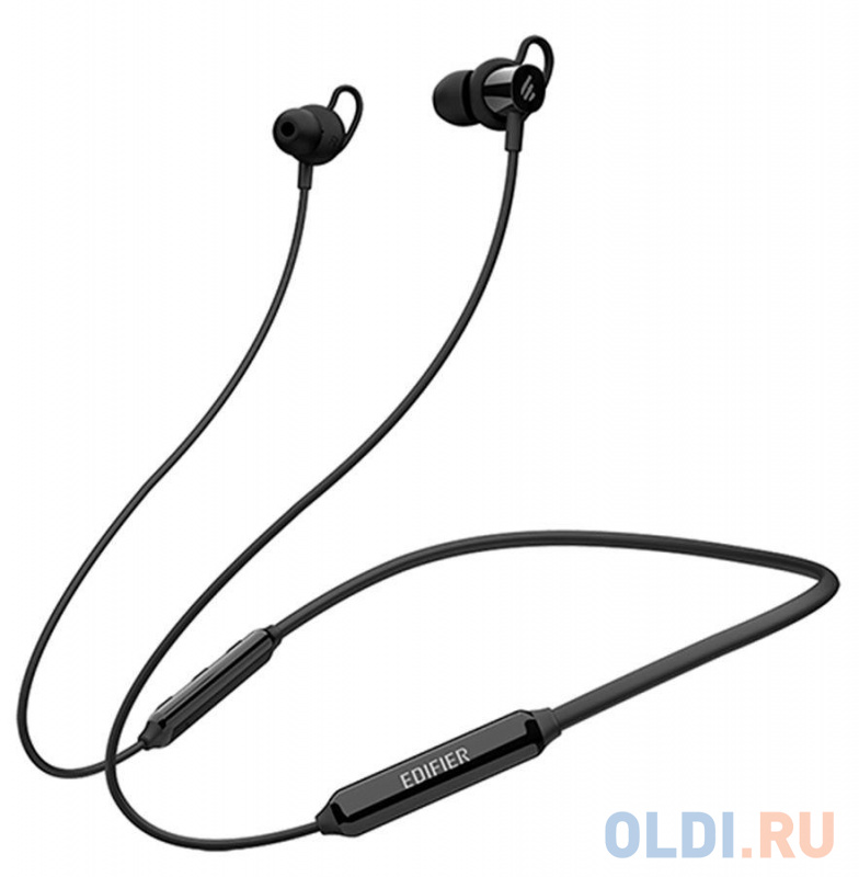 Гарнитура вкладыши Edifier W200BT Plus 0.5м черный беспроводные bluetooth в ушной раковине
Гарнитура вкладыши Edifier W200BT Plus 0.5м черный беспроводные bluetooth в ушной раковине