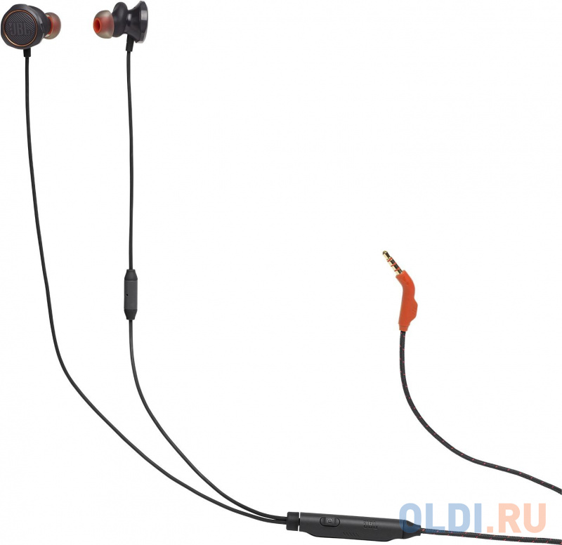 Наушники с микрофоном JBL QUANTUM 50 черный 1м вкладыши в ушной раковине (JBLQUANTUM50BLK)
Наушники с микрофоном JBL QUANTUM 50 черный 1м вкладыши в ушной раковине (JBLQUANTUM50BLK)