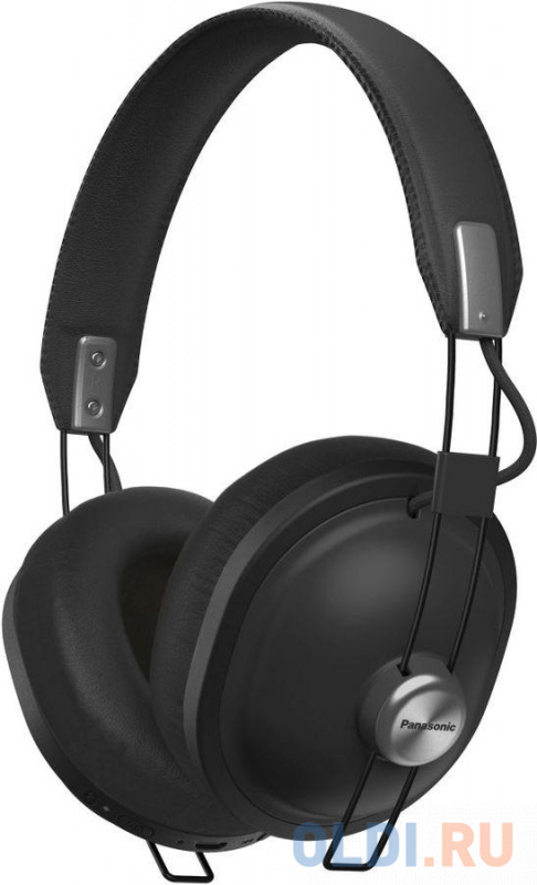 Гарнитура мониторные Panasonic RP-HTX80BGC черный беспроводные bluetooth оголовье (RP-HTX80BGCK)
Гарнитура мониторные Panasonic RP-HTX80BGC черный беспроводные bluetooth оголовье (RP-HTX80BGCK)