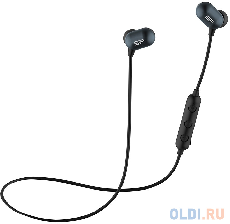 Наушники Silicon Power BP61,BT4.1, aptX, радиус 10м, 6ч раб., заряд1ч , защита от шумов, черн
Наушники Silicon Power BP61,BT4.1, aptX, радиус 10м, 6ч раб., заряд1ч , защита от шумов, черн