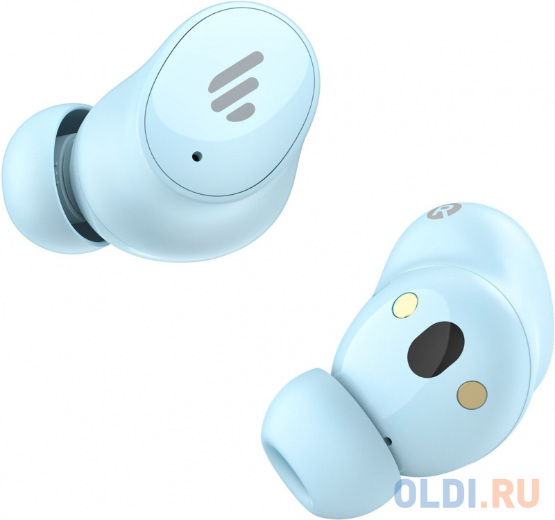Гарнитура внутриканальные Edifier TWS1 Pro 2 синий беспроводные bluetooth в ушной раковине
Гарнитура внутриканальные Edifier TWS1 Pro 2 синий беспроводные bluetooth в ушной раковине