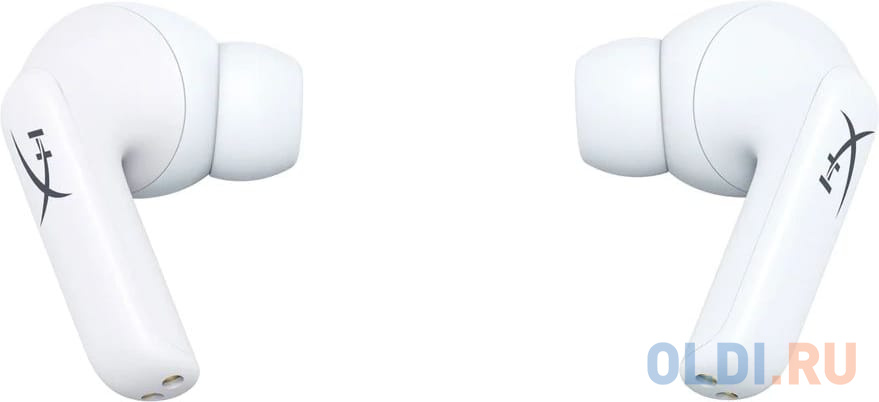 Беспроводные наушники/ HyperX Cloud Buds White, беспроводные наушники (56R63AA, CEB004)
Беспроводные наушники/ HyperX Cloud Buds White, беспроводные наушники (56R63AA, CEB004)