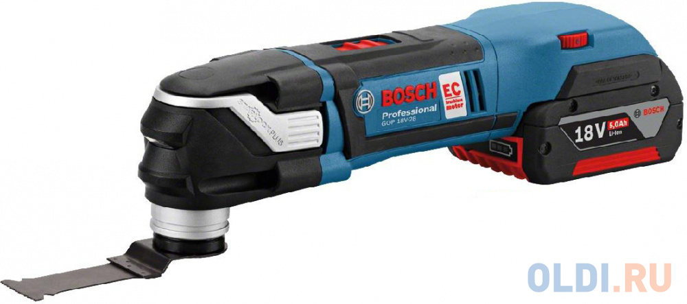 Резак универсальный BOSCH GOP 18V-28 (0.601.8B6.002) без АКБ и ЗУ. 20.000 об/мин. 1.4 град
Резак универсальный BOSCH GOP 18V-28 (0.601.8B6.002) без АКБ и ЗУ. 20.000 об/мин. 1.4 град