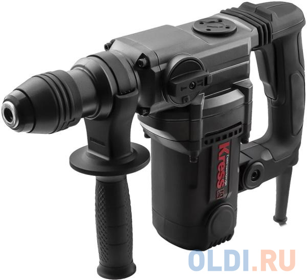 Перфоратор Kress KU330
Перфоратор Kress KU330