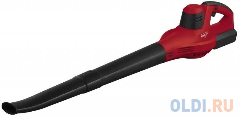 Воздуходувка Elitech АВС 18 пит.:от аккум. красный
Воздуходувка Elitech АВС 18 пит.:от аккум. красный