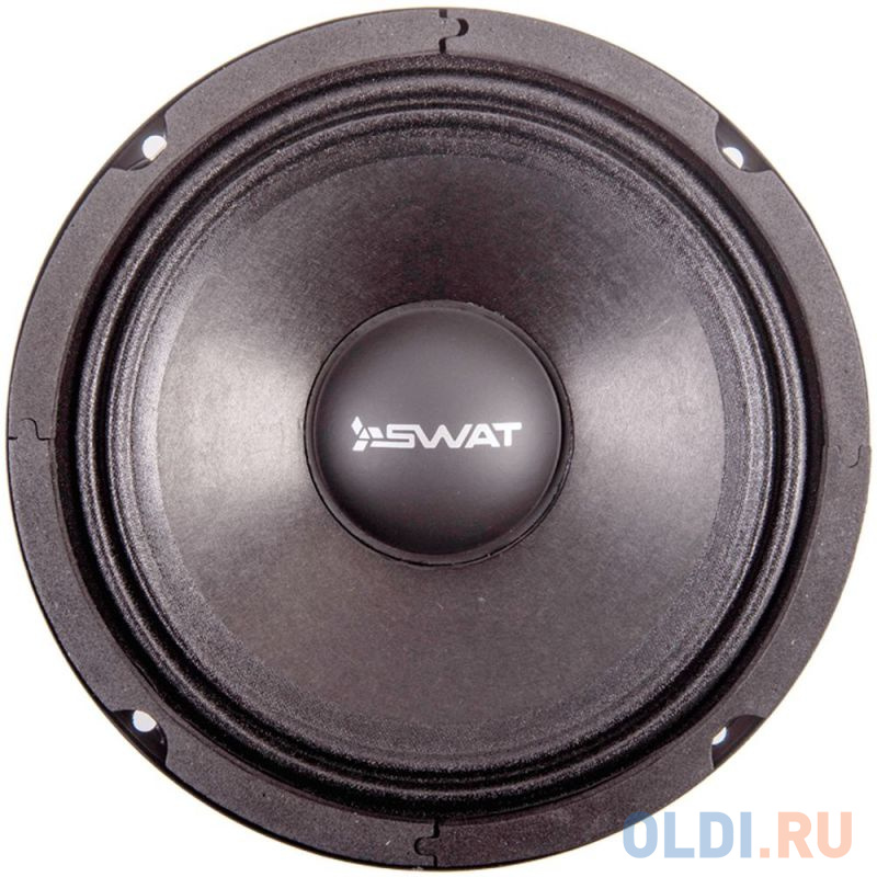 Колонки автомобильные Swat SP PRO-65 (без решетки) 400Вт 92дБ 4Ом 16.5см (6 1/2дюйм) (ком.:2кол.) среднечастотные однополосные
Колонки автомобильные Swat SP PRO-65 (без решетки) 400Вт 92дБ 4Ом 16.5см (6 1/2дюйм) (ком.:2кол.) среднечастотные однополосные