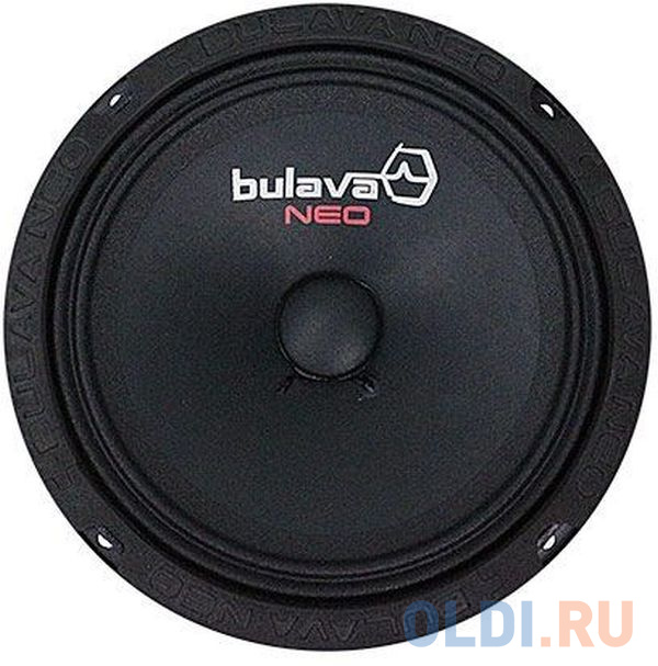Колонки автомобильные Ural Bulava AS-BV165 NEO (без решетки) 200Вт 96.7дБ 4Ом 16.5см (6 1/2дюйм) (ком.:2кол.) среднечастотные однополосные
Колонки автомобильные Ural Bulava AS-BV165 NEO (без решетки) 200Вт 96.7дБ 4Ом 16.5см (6 1/2дюйм) (ком.:2кол.) среднечастотные однополосные