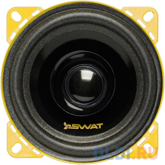 Колонки автомобильные Swat SP-H4 180Вт 88дБ 4Ом 10см (4дюйм) (ком.:2кол.) широкополосные однополосные
Колонки автомобильные Swat SP-H4 180Вт 88дБ 4Ом 10см (4дюйм) (ком.:2кол.) широкополосные однополосные
