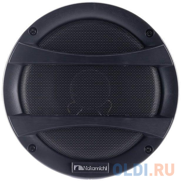 Колонки автомобильные Nakamichi NSE-1618R 200Вт 92дБ 4Ом 16см (6.5дюйм) (ком.:2кол.) коаксиальные двухполосные
Колонки автомобильные Nakamichi NSE-1618R 200Вт 92дБ 4Ом 16см (6.5дюйм) (ком.:2кол.) коаксиальные двухполосные