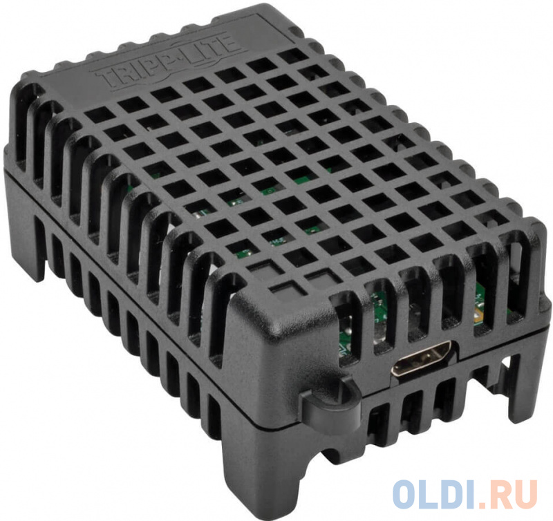 Датчик температуры TrippLite EnviroSense2
Датчик температуры TrippLite EnviroSense2