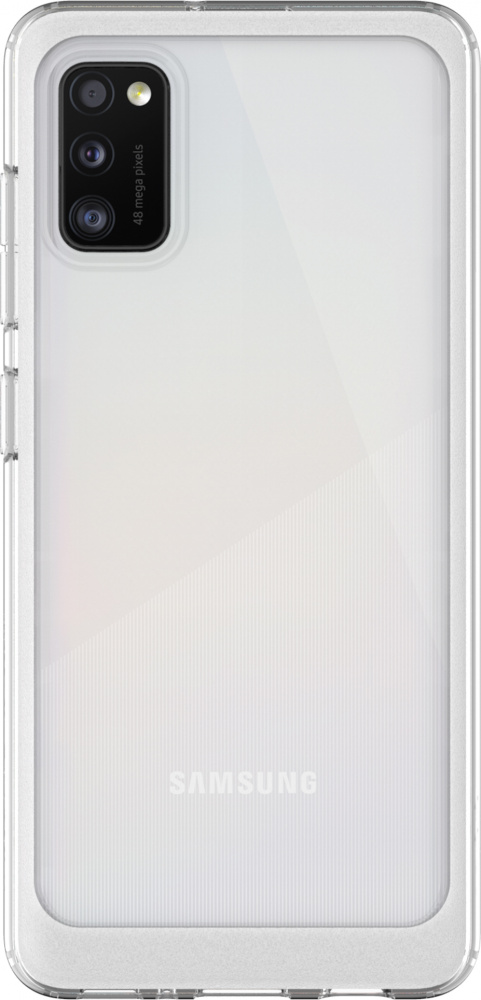 Чехол (клип-кейс) Samsung для Samsung Galaxy A41 araree A cover прозрачный (GP-FPA415KDATR
Чехол (клип-кейс) Samsung для Samsung Galaxy A41 araree A cover прозрачный (GP-FPA415KDATR