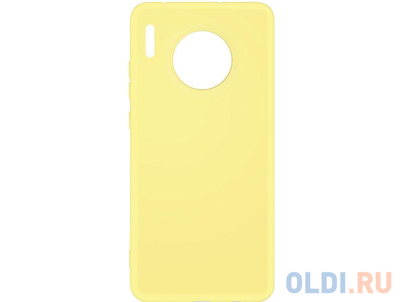 Силиконовый чехол с микрофиброй для Huawei Mate 30 DF hwOriginal-05 (yellow)
Силиконовый чехол с микрофиброй для Huawei Mate 30 DF hwOriginal-05 (yellow)