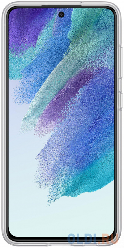 Чехол (клип-кейс) Samsung для Samsung Galaxy S21 FE Slim Strap Cover белый (EF-XG990CWEGRU)
Чехол (клип-кейс) Samsung для Samsung Galaxy S21 FE Slim Strap Cover белый (EF-XG990CWEGRU)