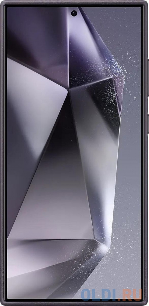 Чехол (клип-кейс) Samsung для Samsung Galaxy S24 Ultra Vegan Leather Case S24 Ultra темно-фиолетовый (GP-FPS928HCAVR)
Чехол (клип-кейс) Samsung для Samsung Galaxy S24 Ultra Vegan Leather Case S24 Ultra темно-фиолетовый (GP-FPS928HCAVR)