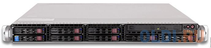 Серверная платформа Supermicro SYS-1028R-MCTR 1U, 2xLGA2011-3, 8xDDR4, 8x2.5" HDD, LSI3108/2GB, 2x10GbE, 2x1GbE, 2x600W, Rack Rails
Серверная платформа Supermicro SYS-1028R-MCTR 1U, 2xLGA2011-3, 8xDDR4, 8x2.5" HDD, LSI3108/2GB, 2x10GbE, 2x1GbE, 2x600W, Rack Rails