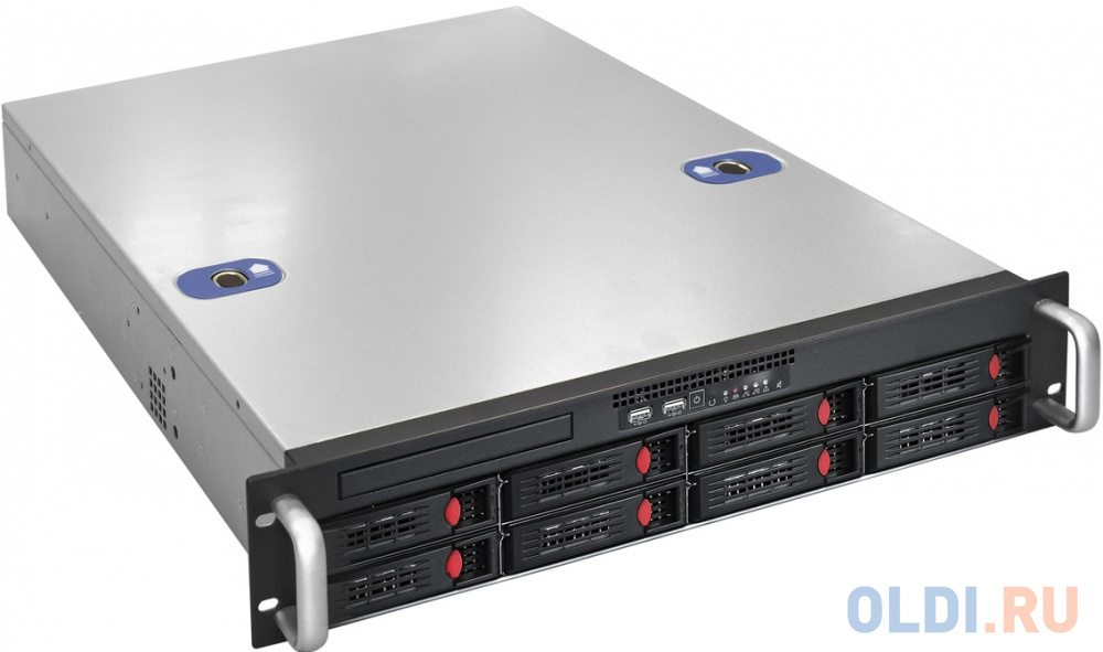 Серверная платформа ExeGate Pro 2U550-HS08 <RM 19", высота 2U, глубина 550, Redundant БП 2x1000W, 8xHotSwap, USB>
Серверная платформа ExeGate Pro 2U550-HS08 <RM 19", высота 2U, глубина 550, Redundant БП 2x1000W, 8xHotSwap, USB>