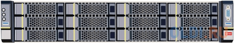 Сервер F+ tech FPD-15-SP-22033-CTO в составе: 2U 12x3.5" HDD platform, 1xIntel Xeon Silver 4210 10C 2.20GHz, 1x32GB DDR4-2933 ECC RDIMM, 2x240GB
Сервер F+ tech FPD-15-SP-22033-CTO в составе: 2U 12x3.5" HDD platform, 1xIntel Xeon Silver 4210 10C 2.20GHz, 1x32GB DDR4-2933 ECC RDIMM, 2x240GB