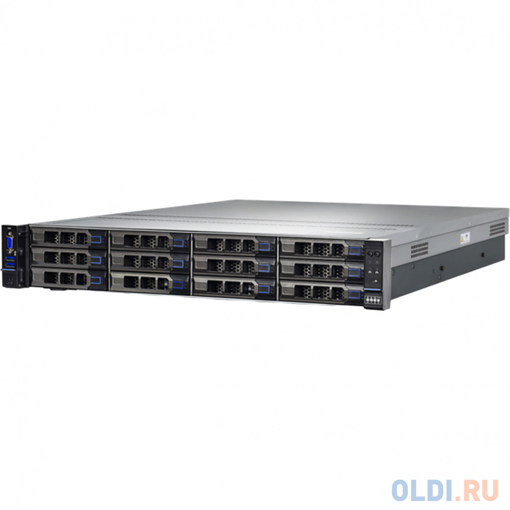 

HIPER Server R3 - Advanced (R3-T223212-13) - 2U/C621A/2x LGA4189 (Socket-P4)/Xeon SP поколения 3/270Вт TDP/32x DIMM/12x 3.5/no LAN/OCP3.0/CRPS 2x 1300