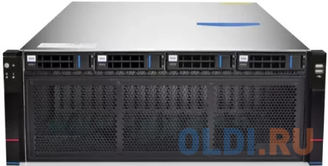 SNR-SR4210GPU Rack 4U,2xXeon 1-2st Gen TDP 205W(LGA3647),24xDDR4/2666MHz(upto 3TB),4xHDD LFF/SFF SATA,noRAID,10xPCIx16,1xPCIx8 riser,2x1GbE,4x1200W,u
SNR-SR4210GPU Rack 4U,2xXeon 1-2st Gen TDP 205W(LGA3647),24xDDR4/2666MHz(upto 3TB),4xHDD LFF/SFF SATA,noRAID,10xPCIx16,1xPCIx8 riser,2x1GbE,4x1200W,u