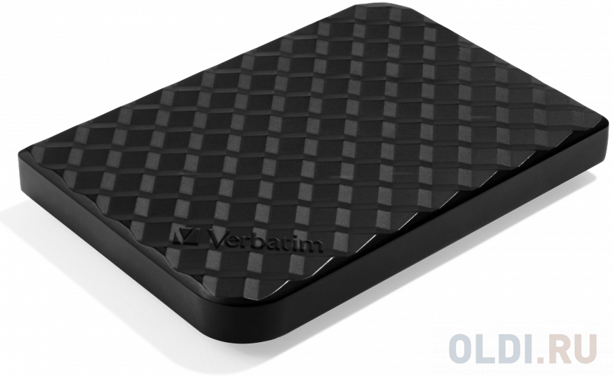 Внешний жесткий диск 5TB Verbatim Store 'n' Go Style Gen2, 2.5", USB 3.0, Черный, Slim
Внешний жесткий диск 5TB Verbatim Store 'n' Go Style Gen2, 2.5", USB 3.0, Черный, Slim