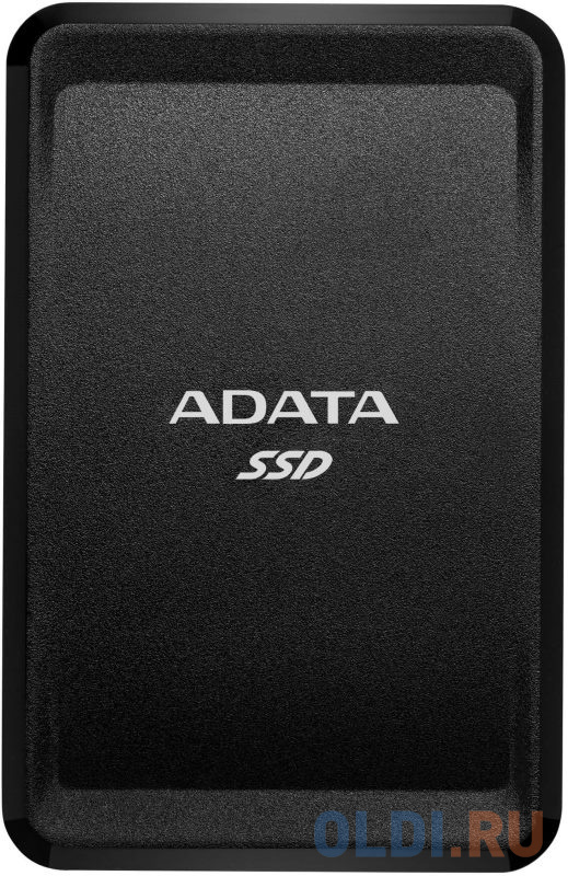 Внешний SSD External SSD ADATA 2.0Tb SC685 Series <ASC685-2TU32G2-CBK> Black (USB 3.2 Gen2 Type-C, up to 530/460Mbs, 85х55х9.5mm, 35g)
Внешний SSD External SSD ADATA 2.0Tb SC685 Series <ASC685-2TU32G2-CBK> Black (USB 3.2 Gen2 Type-C, up to 530/460Mbs, 85х55х9.5mm, 35g)