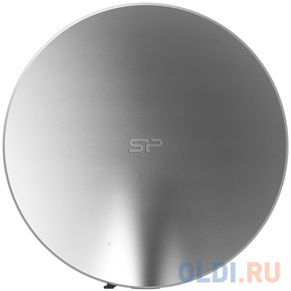 Внешний жесткий диск 240Gb SSD Silicon Power Bolt B80 SP240GBPSDB80SCS Silver USB 3.1 Gen2 Type C (500/450Mbs, противоударный MIL-STD 810G, пыле-влаго
Внешний жесткий диск 240Gb SSD Silicon Power Bolt B80 SP240GBPSDB80SCS Silver USB 3.1 Gen2 Type C (500/450Mbs, противоударный MIL-STD 810G, пыле-влаго