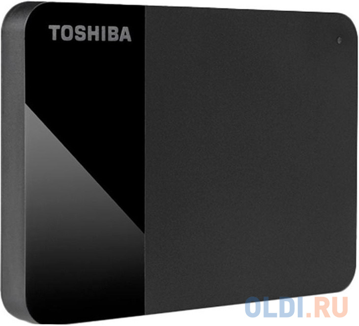 Внешний жесткий диск TOSHIBA HDTP340EK3СA Canvio Ready 4ТБ 2.5 USB 3.2 Gen 1 черный HDTP340EK3СA
Внешний жесткий диск TOSHIBA HDTP340EK3СA Canvio Ready 4ТБ 2.5 USB 3.2 Gen 1 черный HDTP340EK3СA