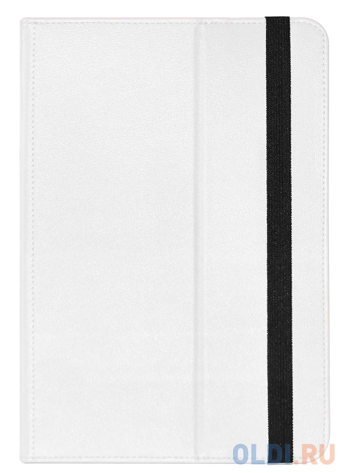 

Чехол-книжка универсальный 10" IQ Format White
