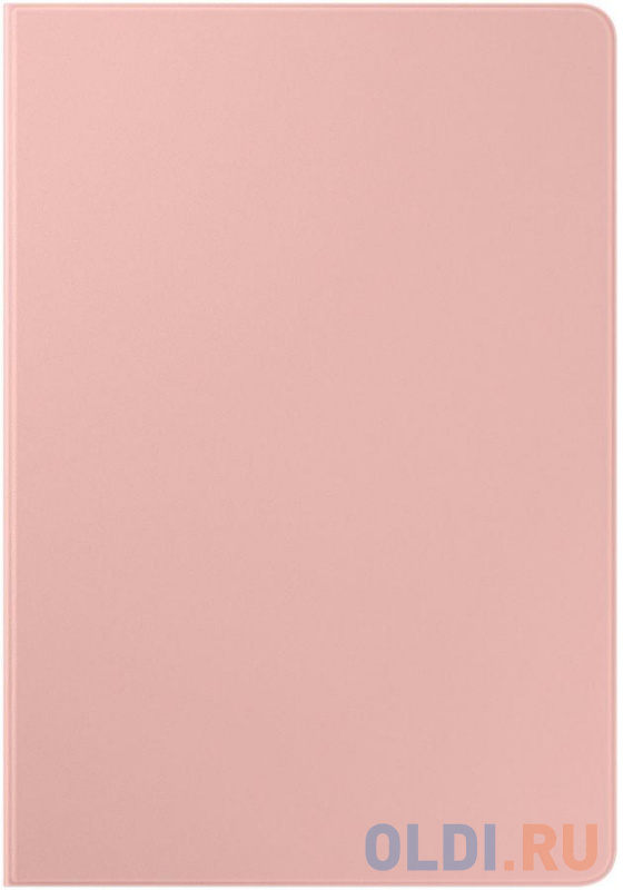 Чехол Samsung для Samsung Galaxy Tab S7 Book Cover полиуретан бронзовый (EF-BT870PAEGRU)
Чехол Samsung для Samsung Galaxy Tab S7 Book Cover полиуретан бронзовый (EF-BT870PAEGRU)
