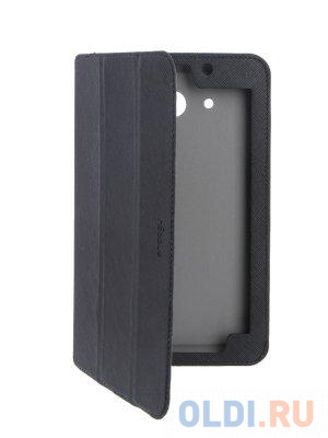 Чехол-ванночка на ремне для планшета Samsung Galaxy Tab A 7.0 SMT-285, иск. кожа, черный
Чехол-ванночка на ремне для планшета Samsung Galaxy Tab A 7.0 SMT-285, иск. кожа, черный
