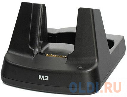 Док-станция (расширитель портов) M3 Mobile UL20 2-Slot charging & Ethernet USB host client cradle for 1xUL20 & 1xUL20 spare battery. Requires power supply (UL20-PWSP-2XX sold separately), Черный
Док-станция (расширитель портов) M3 Mobile UL20 2-Slot charging & Ethernet USB host client cradle for 1xUL20 & 1xUL20 spare battery. Requires power supply (UL20-PWSP-2XX sold separately), Черный