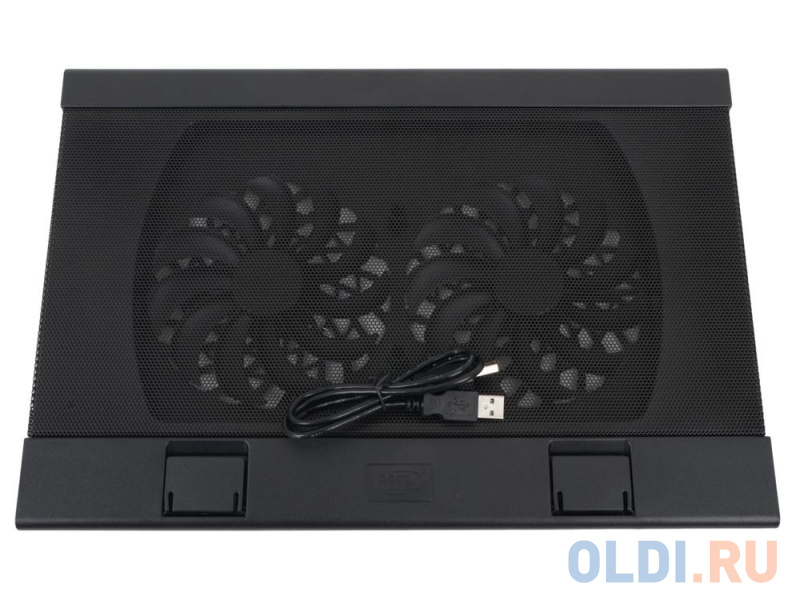 Теплоотводящая подставка под ноутбук DeepCool WIND PAL FS BLACK (до 15.6",Супертонкий 2,4см, 2хUSB, 2x140мм вентилятор, регулятор скор-ти, черный
Теплоотводящая подставка под ноутбук DeepCool WIND PAL FS BLACK (до 15.6",Супертонкий 2,4см, 2хUSB, 2x140мм вентилятор, регулятор скор-ти, черный