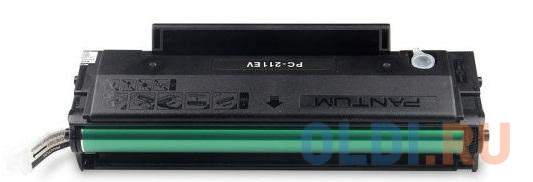 Заправка NV-Print NV- PC-211 для Pantum PC-211RB P2200 P2207 P2507 P2500W 1600стр Черный
Заправка NV-Print NV- PC-211 для Pantum PC-211RB P2200 P2207 P2507 P2500W 1600стр Черный