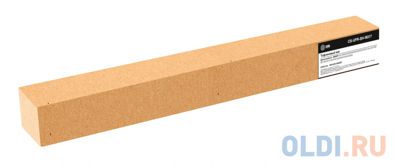 Тефлоновый вал Cactus CS-UFR-SH-M317 (NROLM0129QSZZ) для Sharp MX-M365N/M364N/M3558N/M354N/M3158U/M3158N/M314N/M310
Тефлоновый вал Cactus CS-UFR-SH-M317 (NROLM0129QSZZ) для Sharp MX-M365N/M364N/M3558N/M354N/M3158U/M3158N/M314N/M310