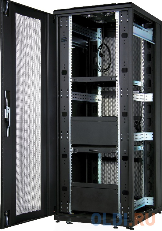 Шкаф напольный CloudMax 19"36U800x1000, передняя дверь одностворчатая перфорированная,задняя дверь двустворчатая перфорированная,цвет черный
Шкаф напольный CloudMax 19"36U800x1000, передняя дверь одностворчатая перфорированная,задняя дверь двустворчатая перфорированная,цвет черный