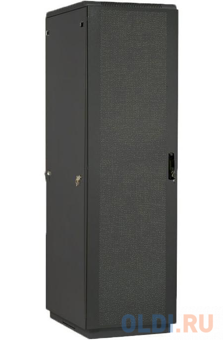 ЦМО Шкаф телекоммуникационный напольный 38U (600 х 1000) дверь перфорированная 2 шт., цвет черный (ШТК-М-38.6.10-44АА-9005)
ЦМО Шкаф телекоммуникационный напольный 38U (600 х 1000) дверь перфорированная 2 шт., цвет черный (ШТК-М-38.6.10-44АА-9005)