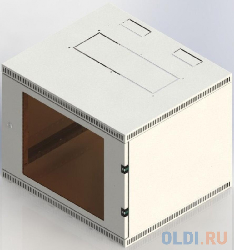 Шкаф 19" настенный 9U 600x350, дверь стекло-металл, серый, NT WALLBOX LIGHT 9-63 G
Шкаф 19" настенный 9U 600x350, дверь стекло-металл, серый, NT WALLBOX LIGHT 9-63 G