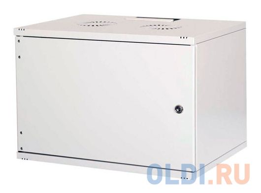 Шкаф коммутационный Lande NetBox Soho (LN-SH09U5450-LG-F0-2) настенный 9U 540x500мм пер.дв.металл задн.дв.стал.лист несъемн.бок.пан. направл.под закл.
Шкаф коммутационный Lande NetBox Soho (LN-SH09U5450-LG-F0-2) настенный 9U 540x500мм пер.дв.металл задн.дв.стал.лист несъемн.бок.пан. направл.под закл.