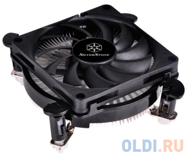 Вентилятор SilverStone SST-NT08-115XP мини-STX socket LGA1150/1151/1155/1156 низкий профиль
Вентилятор SilverStone SST-NT08-115XP мини-STX socket LGA1150/1151/1155/1156 низкий профиль